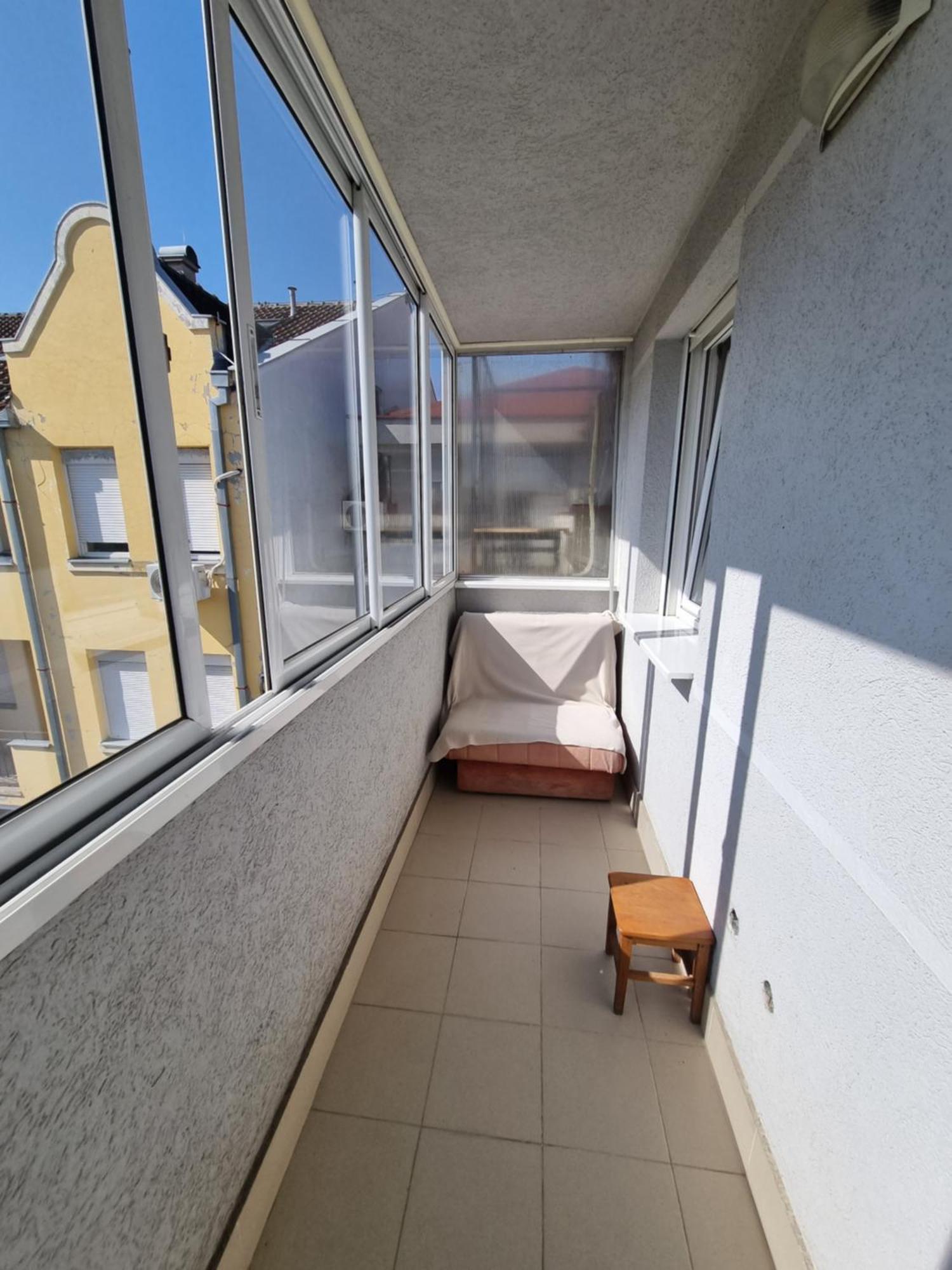Likehome Life - Novi Sad Stevana Sremca エクステリア 写真