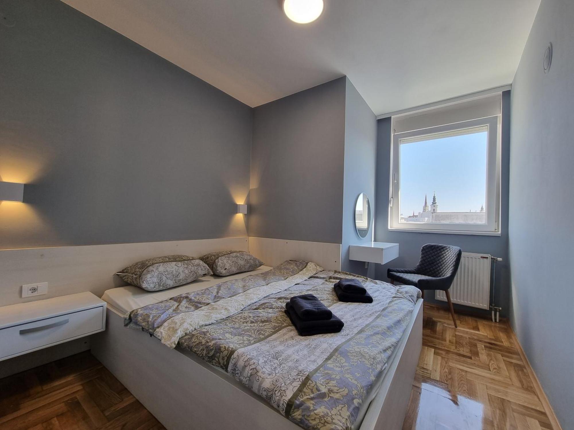 Likehome Life - Novi Sad Stevana Sremca エクステリア 写真
