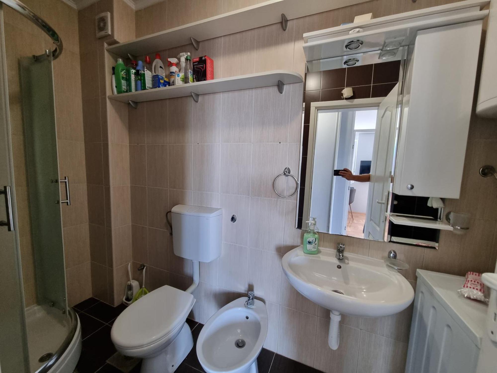 Likehome Life - Novi Sad Stevana Sremca エクステリア 写真