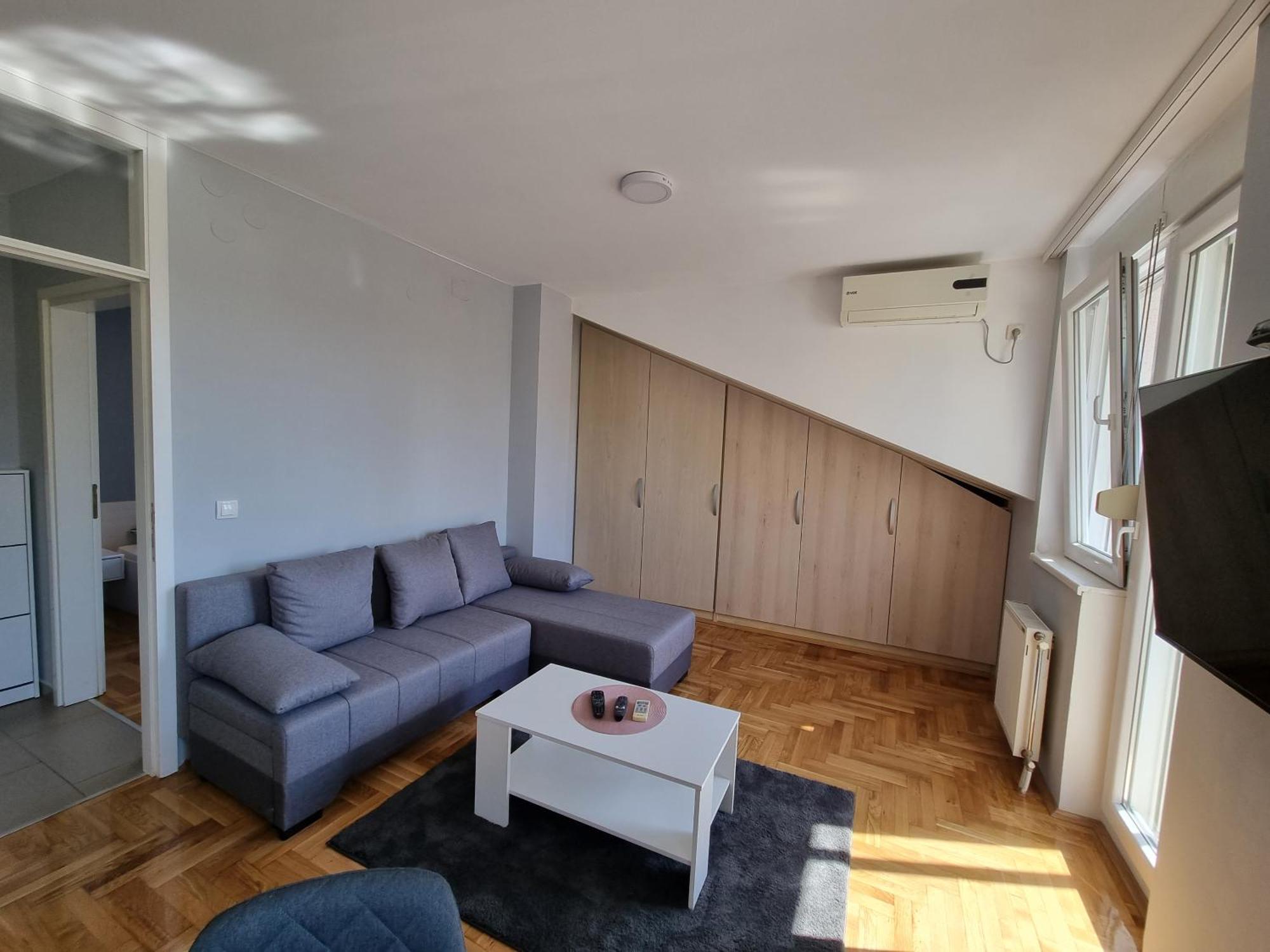 Likehome Life - Novi Sad Stevana Sremca エクステリア 写真