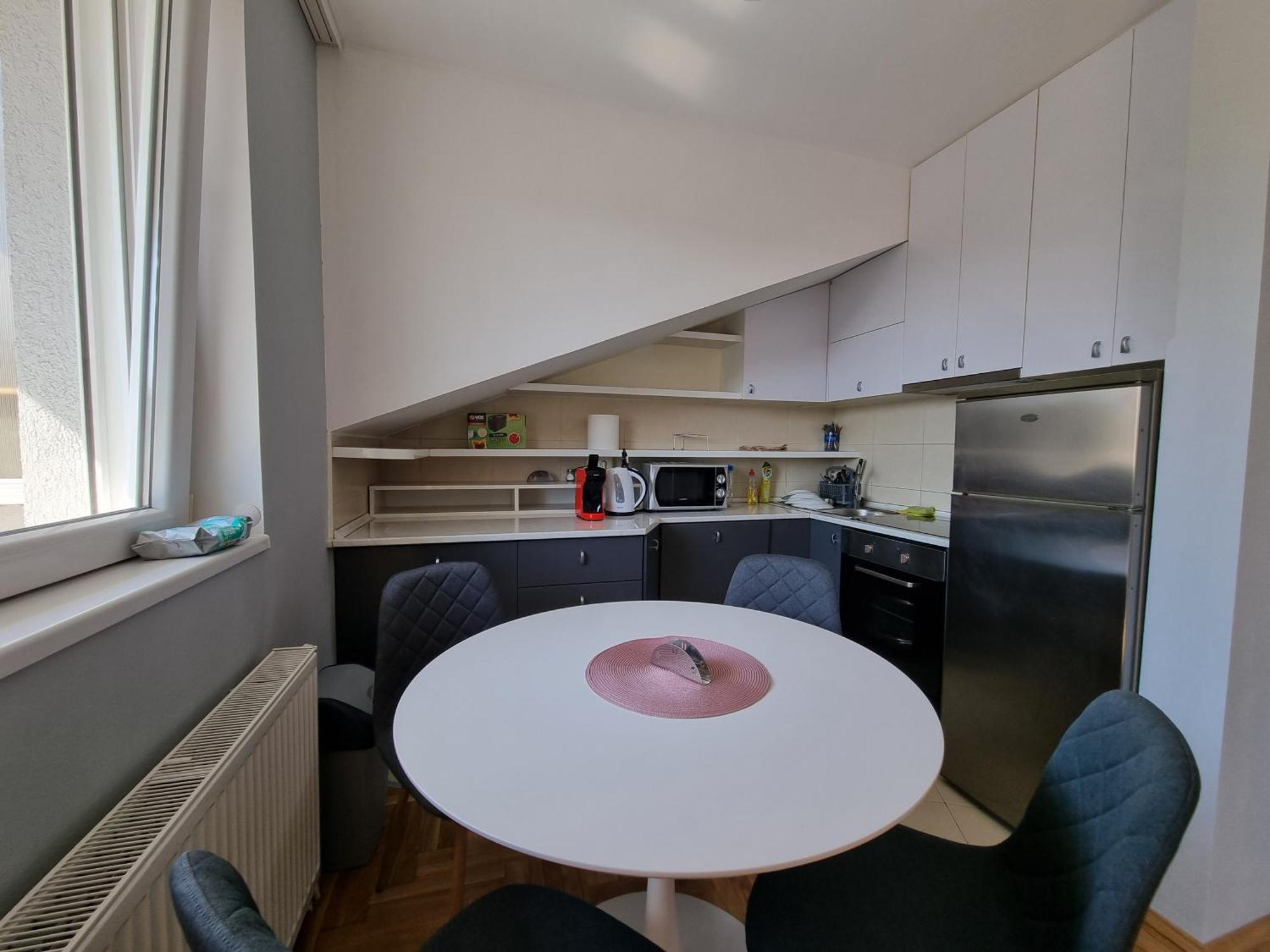 Likehome Life - Novi Sad Stevana Sremca エクステリア 写真