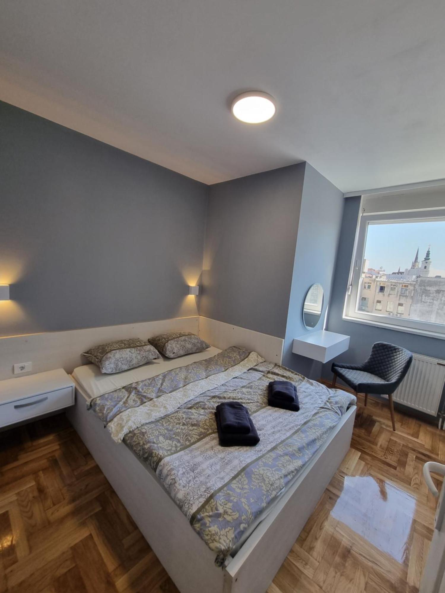 Likehome Life - Novi Sad Stevana Sremca エクステリア 写真