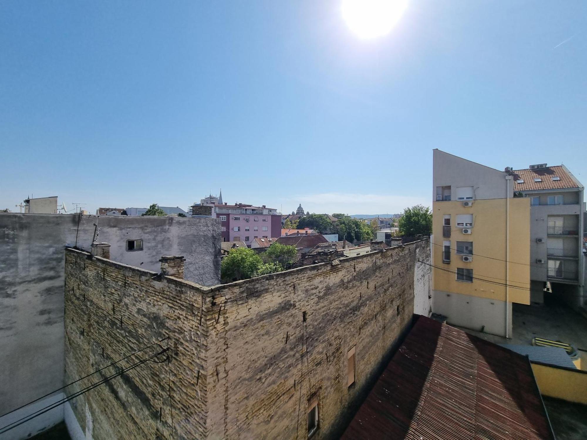 Likehome Life - Novi Sad Stevana Sremca エクステリア 写真